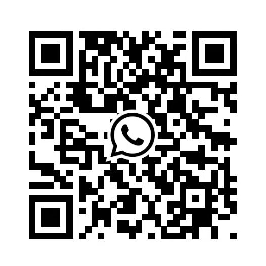 Scan to WhatsApp
